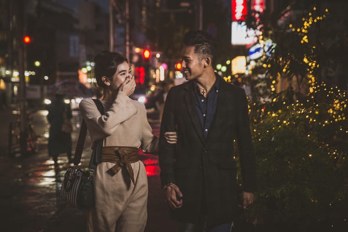 sugar daddy Bà Rịa – Vũng Tàu