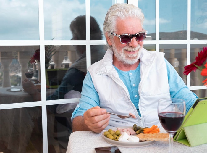 Find a Sugar Daddy in Agoura Hills, California