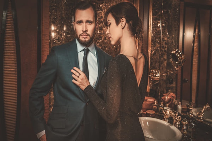 Find A Sugar Daddy In Harrogate,England-Sugardaddymeet