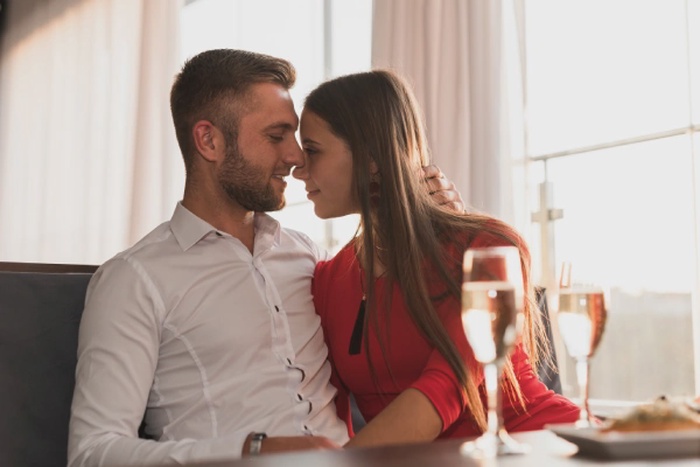 sugar dating