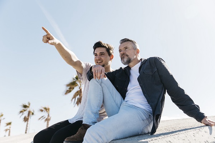 gay dating South Africa