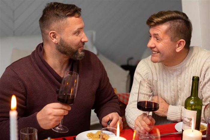 gay sugar daddy Genève