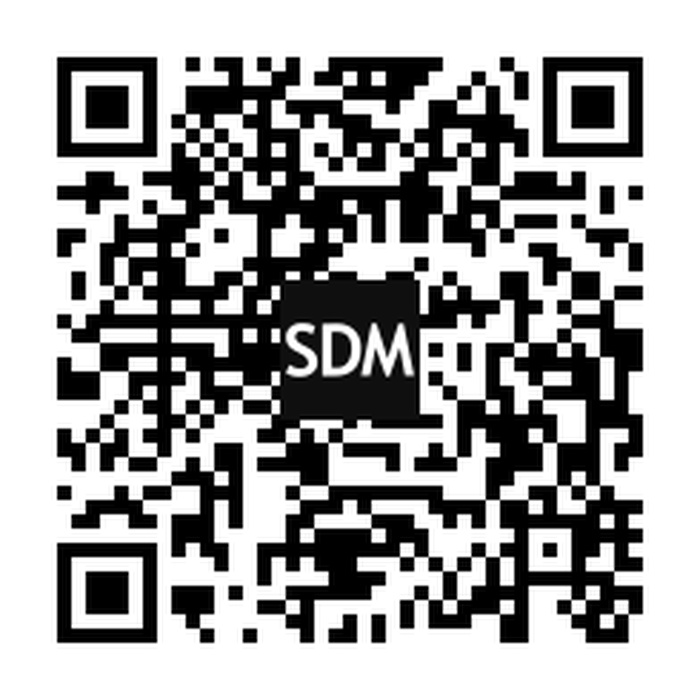 sugar daddy meet QR code