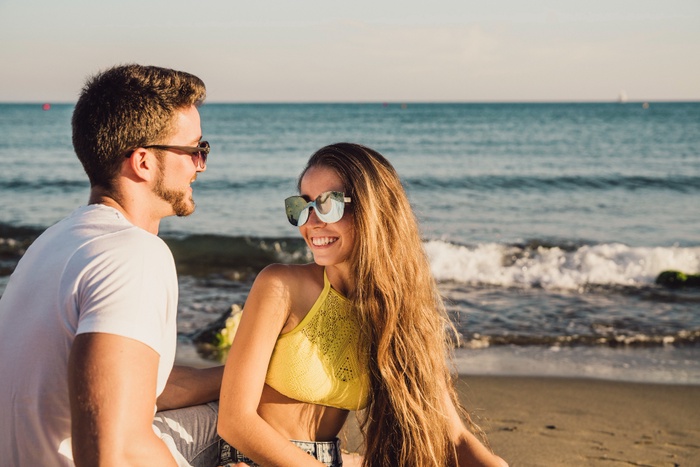 Encontrar una Sugar Baby en Elche, Valencia - SugarDaddyMeet