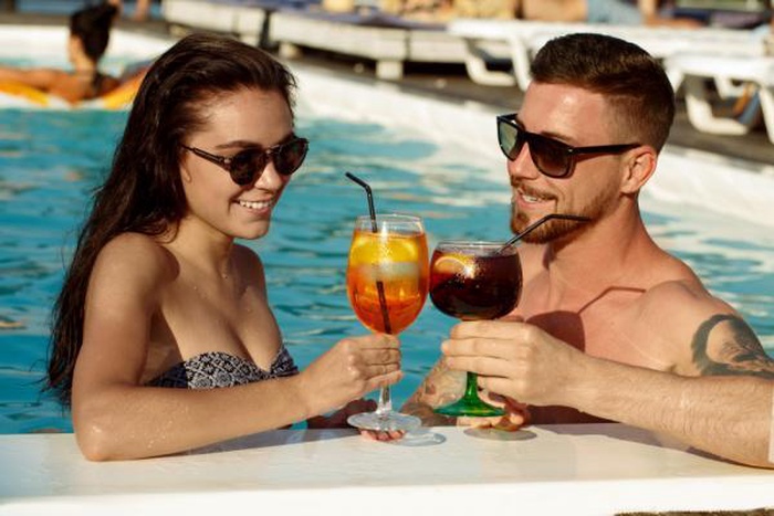 tabasco luxury dating