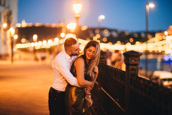 Sugar Dating NYC