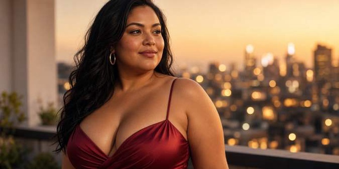 bbw latina women