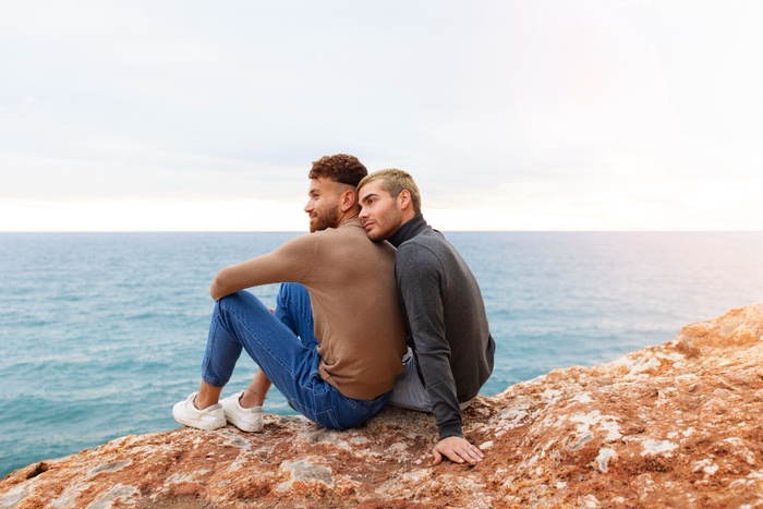 Encuentra un Gay Sugar Daddy en Washington - SugarDaddyMeet