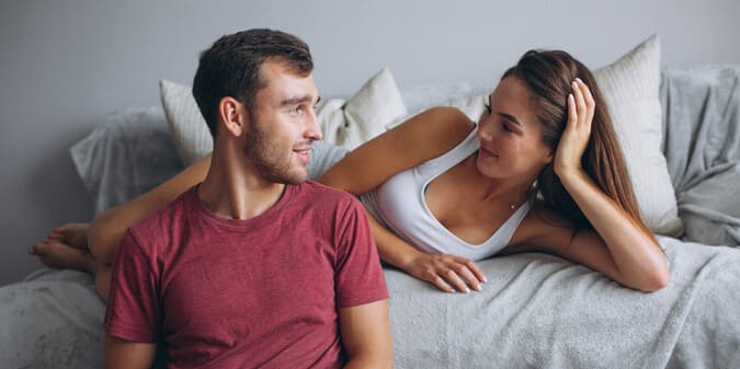 Starting a Sugar Relationship