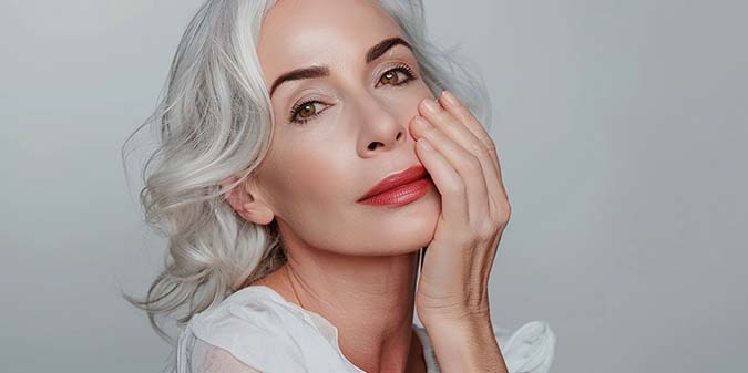 woman over 50