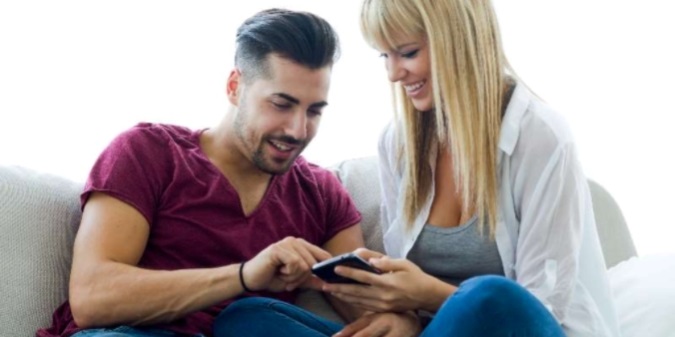 sugar dating messages