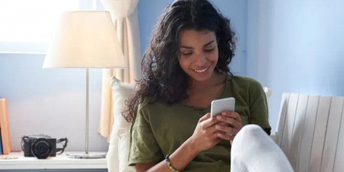 Few Words to Tempt a Sugar Daddy - Flirty Texts to Copy