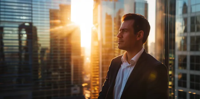 How to Be Happy Dating an Entrepreneur
