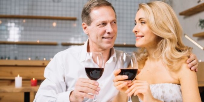 Wealth Gap in Sugar Dating