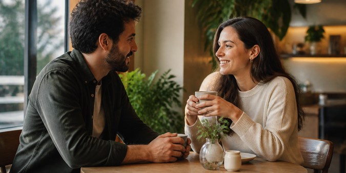 How to Make a Man Like You
