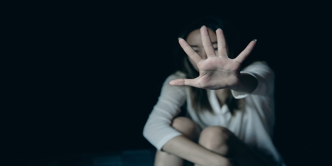Fighting Sex and Human Trafficking