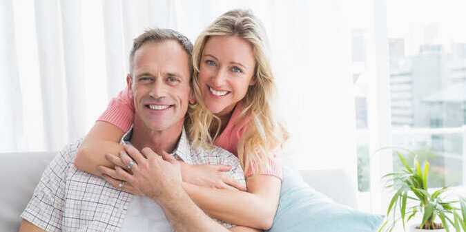 Pros and Cons of Dating an Older Man