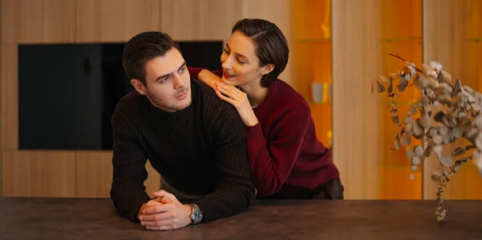 how to please a man