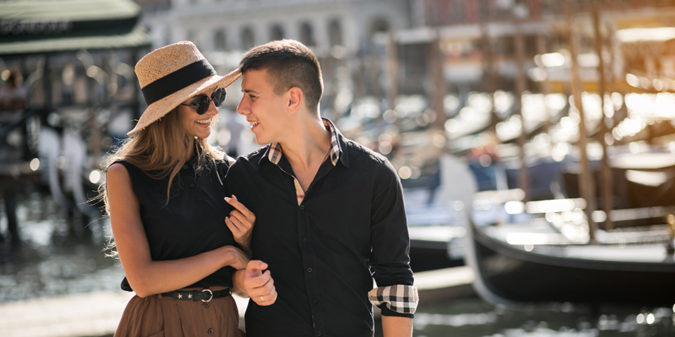 How to Keep Your Identity and Privacy Confidential in a Sugar Daddy Relationship