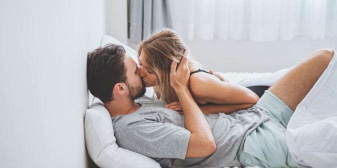 What are you looking for in a relationship best answer