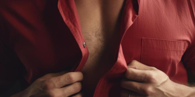 how to be a male sugar baby