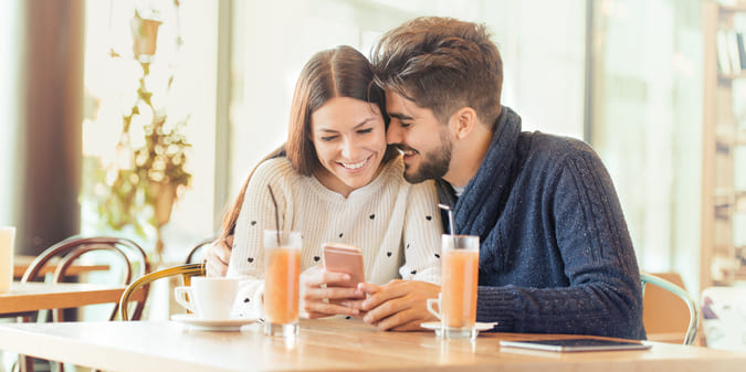 ice breaker for dating