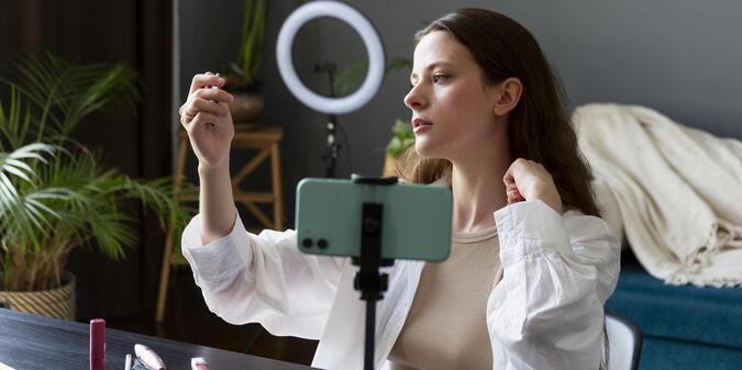 Master Selfies