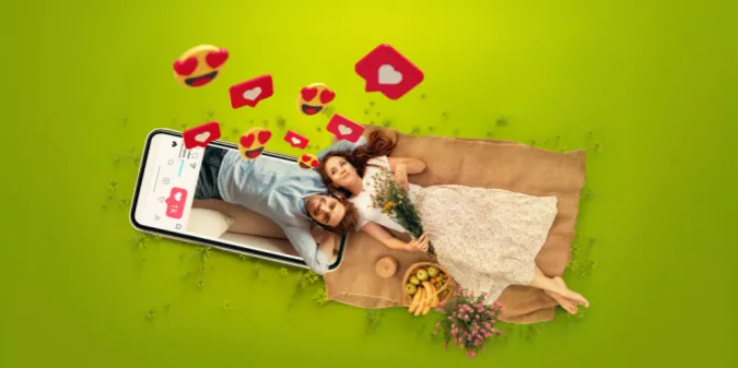 survey shows profile photos increase matches and likes