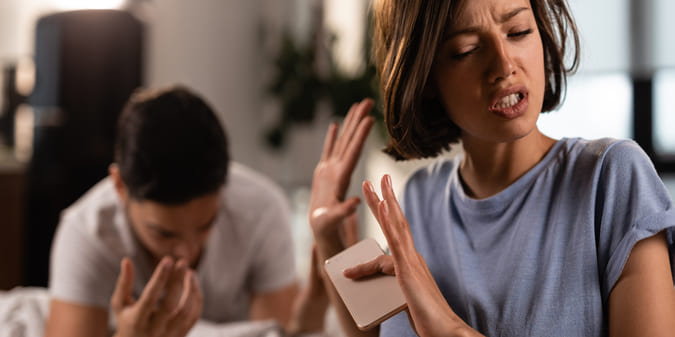 End the Relationship with Your Sugar Daddy