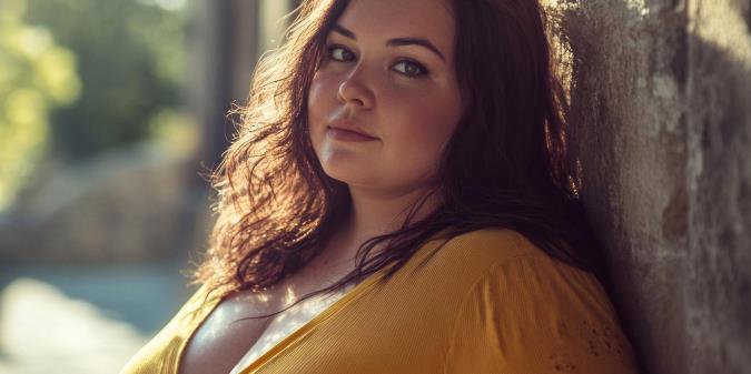 can fat girls be sugar babies