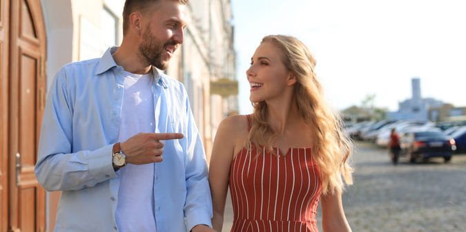 DatingTips and Techniques: Succeed in Sugar Dating