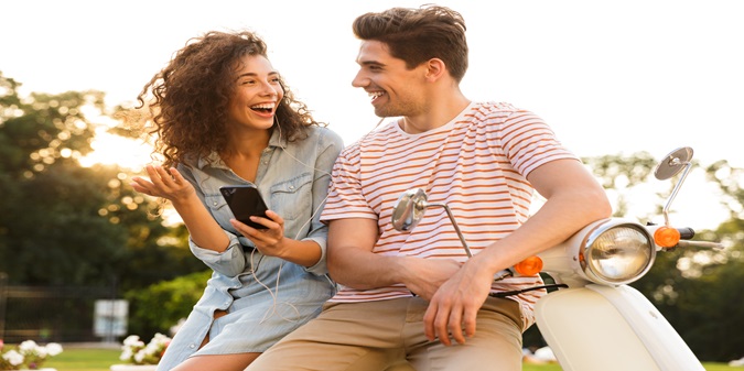 sugar baby dating