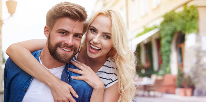 How to strengthen a relationship