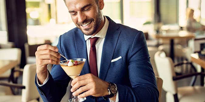 Why Do Younger Sugar Daddies Become Sugar Daddies?