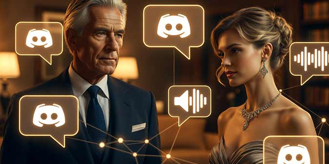 dating discord servers