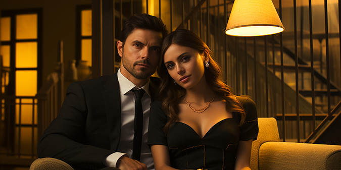 Sugar Daddy en Français