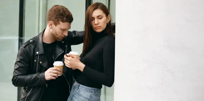 break up with a sugar daddy