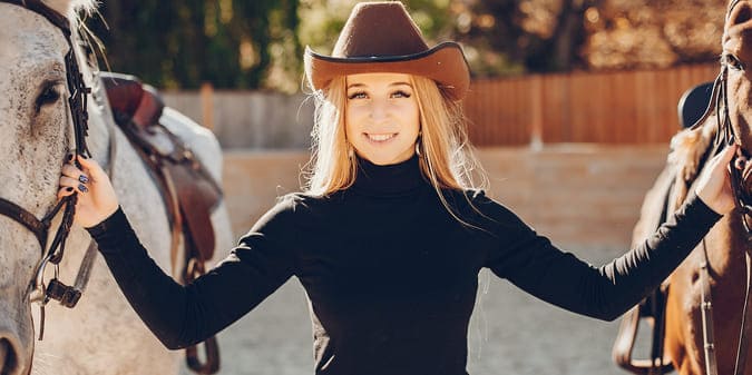 Cowgirl Sugar Baby