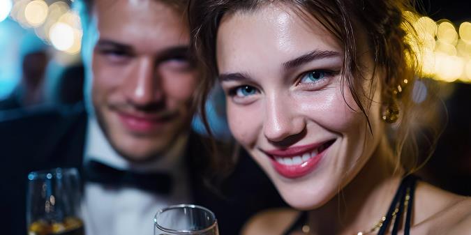 How to Hide a Sugar Daddy