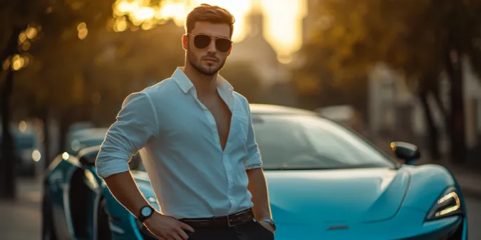 platonic sugar daddy