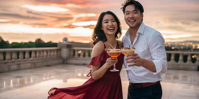 Qué es un terciario en una relación Vee