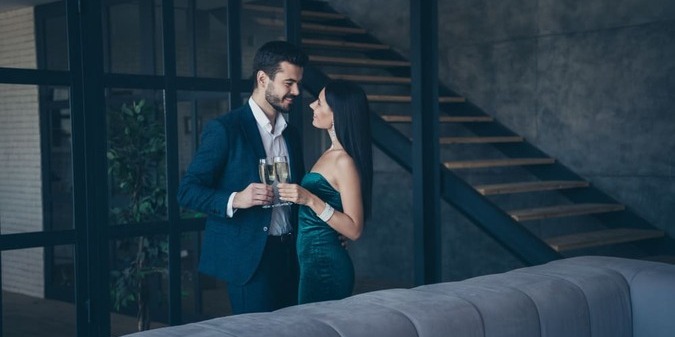 How to be a better partner in a relationship
