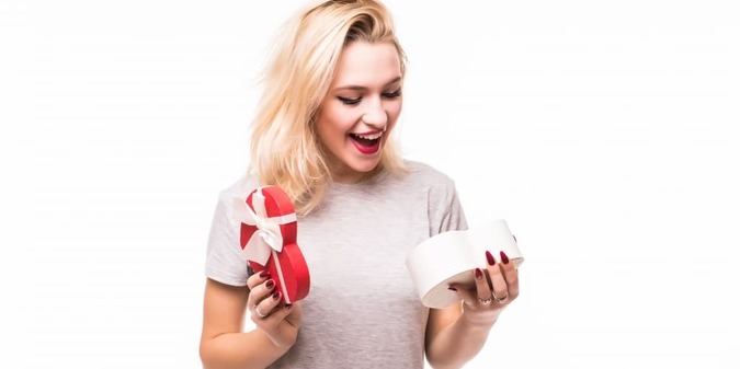 Benefícios de ser uma sugar baby