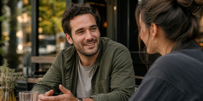 what do women find attractive in men