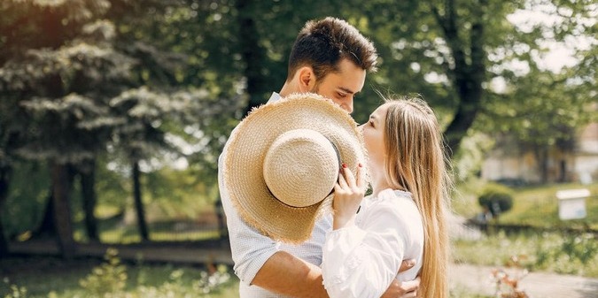 Bare Minimum Relationship