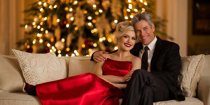 sugar daddy Christmas