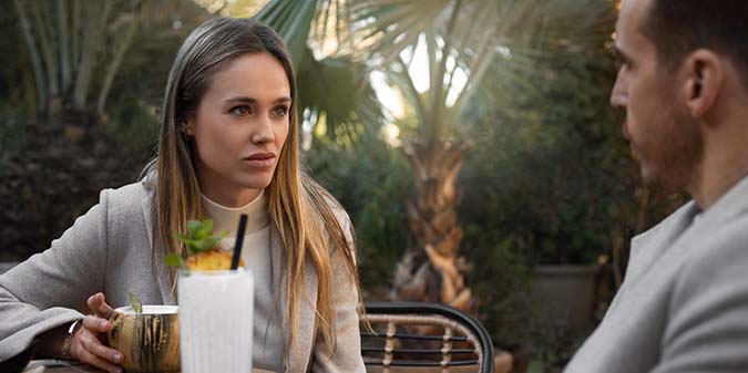 Getting Caught by Sugar Daddy’s Family