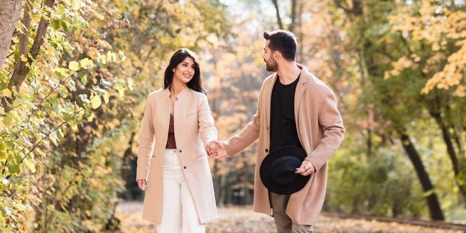 How to show you care in a relationship