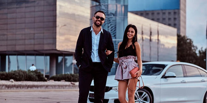 Sugar Baby What I'm Looking For Examples